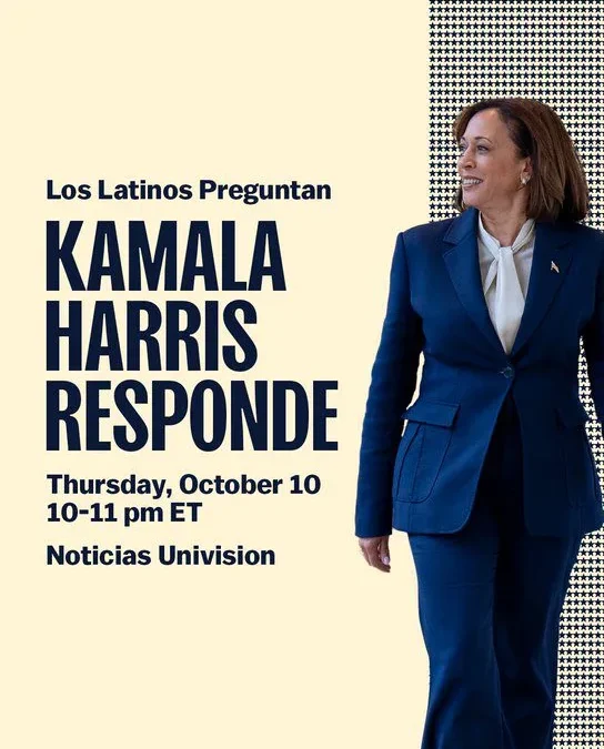 من هي Kamala Harris كامالا هاريس
