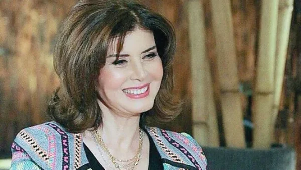 ميرفت أمين