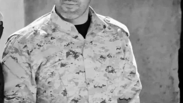 مقتل باسل مصطفى شُكر أحد قيادات حزب الله في لبنان
