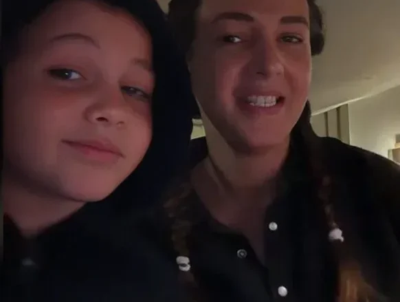 صور إبنة دنيا سمير غانم تشعل مواقع التواصل الإجتماعي من هي