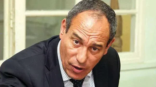 هشام عبود