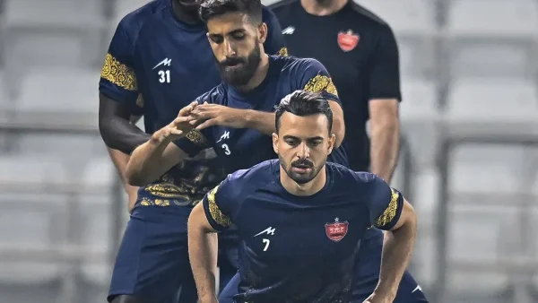 مشاهد مباراة السد وبيرسبوليس الإيراني لأبطال أسيا على قناة beIN SPORTS AFC شاهد التردد