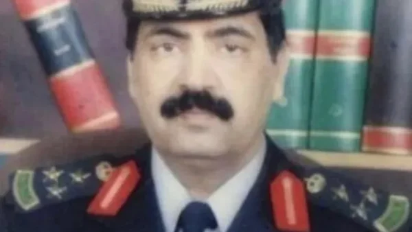 وفاة العميد عناد بن فيحان الذيابي