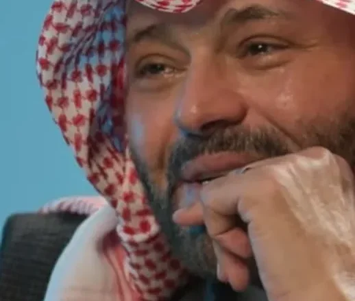 الفنان يوسف الجراح