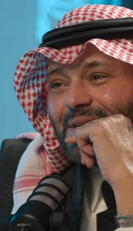 الفنان يوسف الجراح