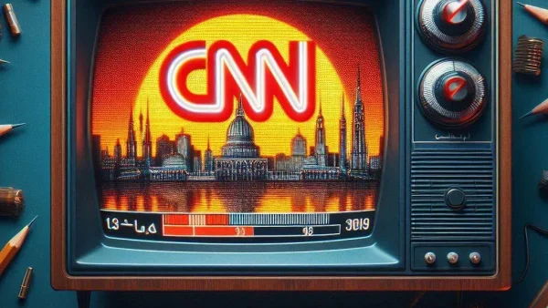 تردد قناة CNN بالعربية وأهم البرامج الجديدة 2024