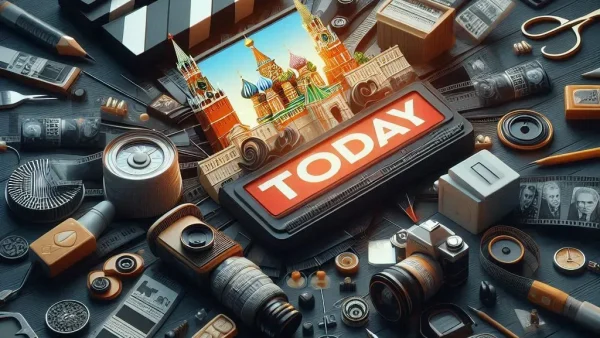 تحديث تردد قناة روسيا اليوم الجديد 2025