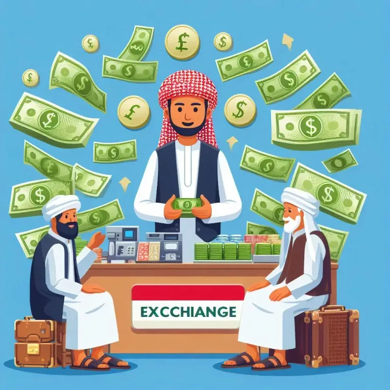 أسعار صرف العملات في اليمن