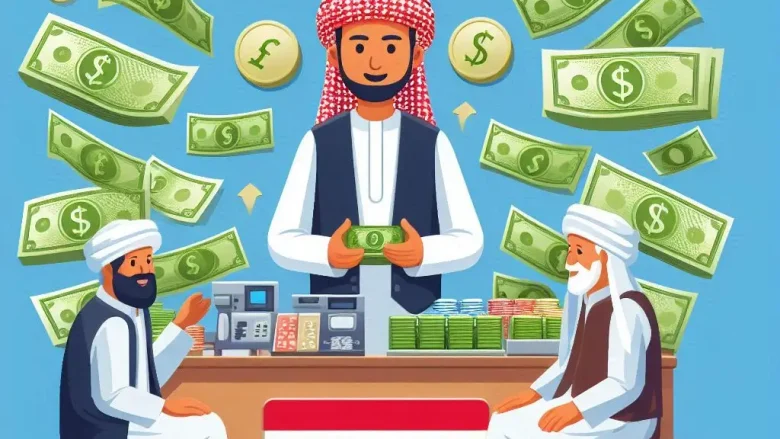 أسعار صرف العملات في اليمن