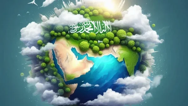 حالة الطقس اليوم في السعودية