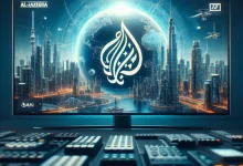 ترددات قناة الجزيرة على الأقمار الصناعية