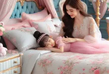 أسماء بنات بحرف الميم