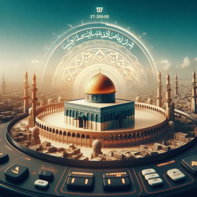 تردد قناة الأقصى الجديد 2024