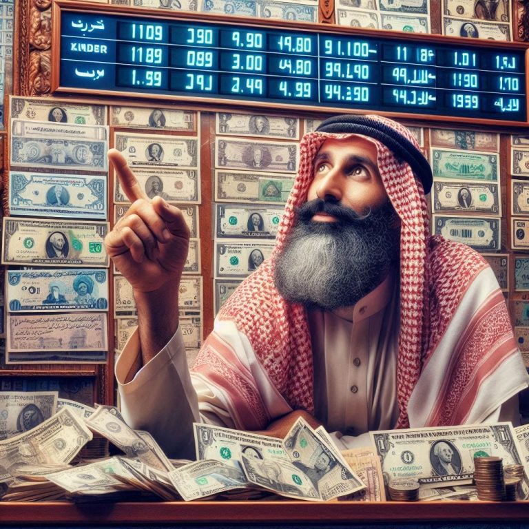 أسعار العملات في اليمن