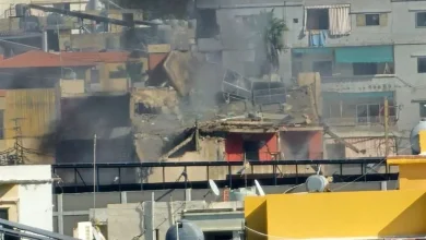 مقتل حسين فنيش من هو حسين فنيش | alyemenalghad.news