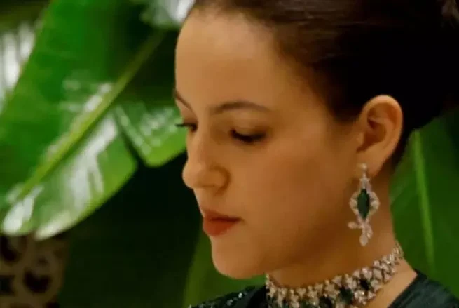 صور الاميرة للا خديجة محمد السادس