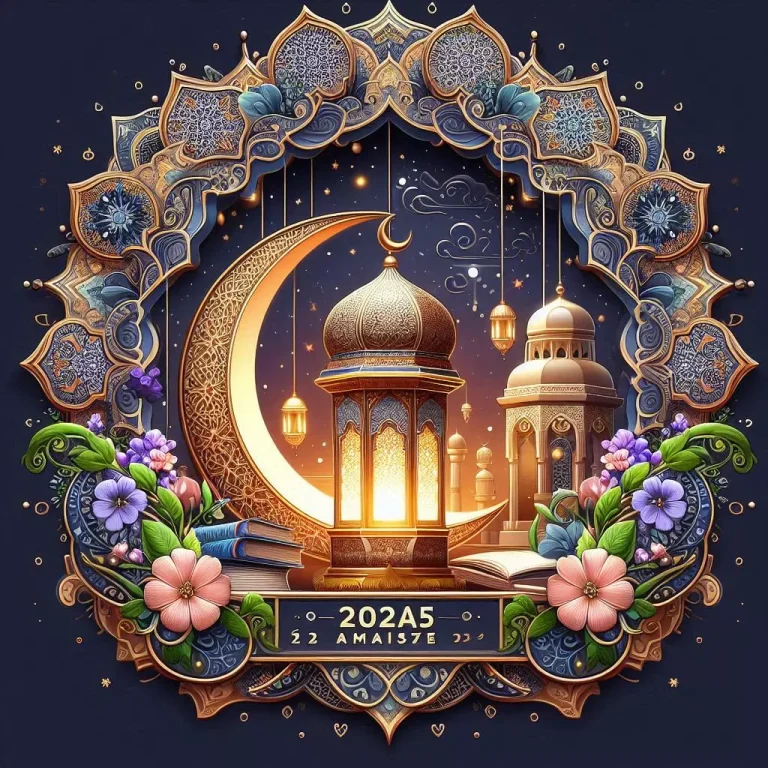 موعد شهر رمضان 2025 المبارك alyemenalghad.com اليمن الغد