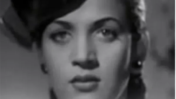 الفنانة المصرية التي تزوجت ابنها