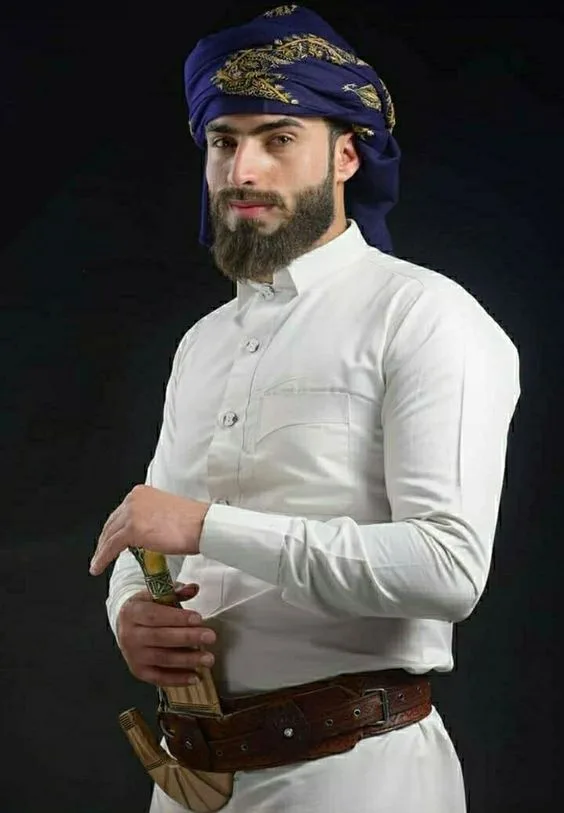 أوسم شباب اليمن أجمل شباب اليمن بالزي اليمني