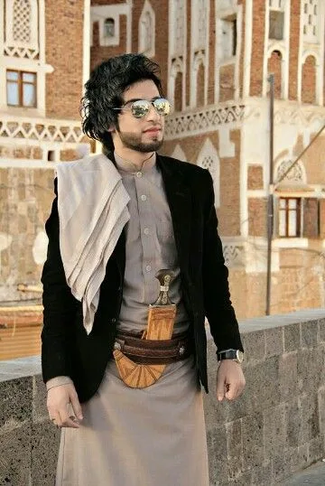 أوسم شباب اليمن أجمل شباب اليمن بالزي اليمني