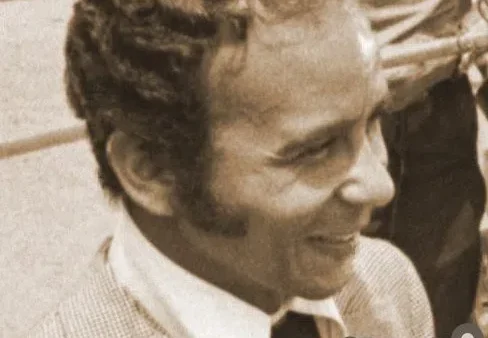 وفاة المنتج فؤاد سعيد