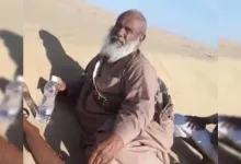ناصر الحارثي