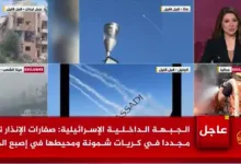 تردد قناة الجزيرة HD