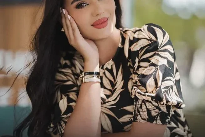 لينا قيشاوي