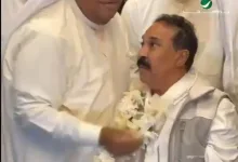 نبيل شعيل يزور عبدالله الرويشد بعد عودة من ألماينا إلى الكويت