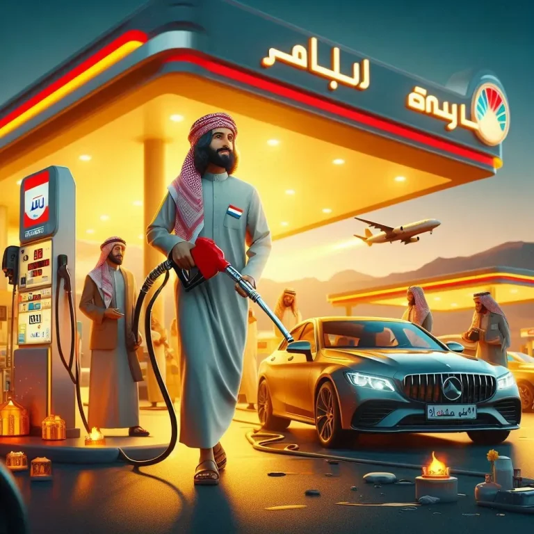 أسعار المشتقات النفطية اليوم اليمن