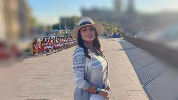 من هي رانيا يوسف كم عمرها زوجها صور الفنانة رانيا يوسف 2026