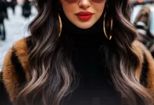 من هي شاهيناز