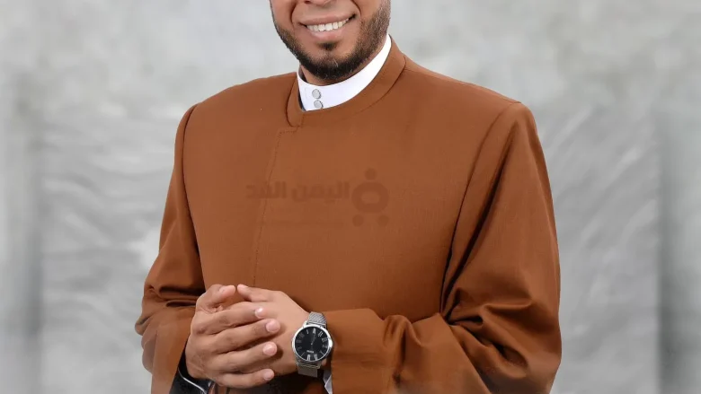 الشيخ محمد ابو بكر