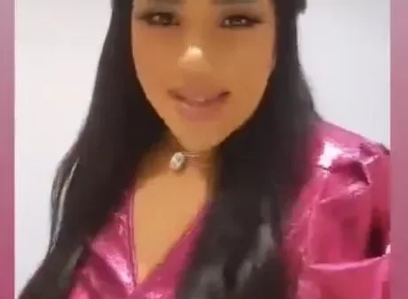 الفنانة شيماء سيف