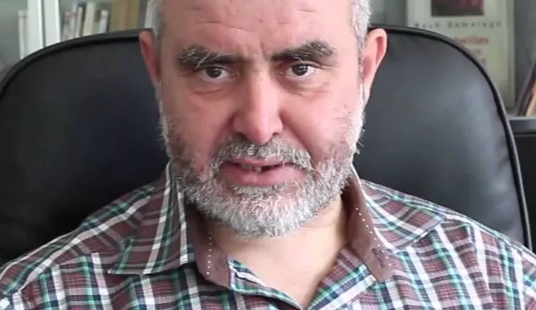 من هو كريم العابد العلوي السيرة الذاتية ويكيبيديا