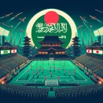 السعودية واليابان
