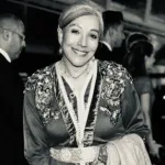 نعيمة المشرقي