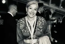 نعيمة المشرقي