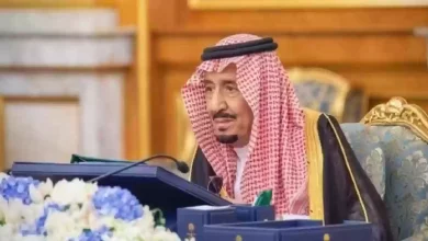 10 قرارات جديدة وهامة لمجلس الوزراء السعودي اليوم