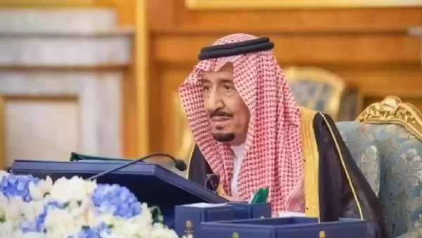 10 قرارات جديدة وهامة لمجلس الوزراء السعودي اليوم
