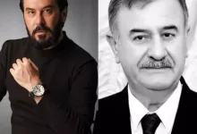 ميلاد يوسف ينعي والده بعد وفاة والده