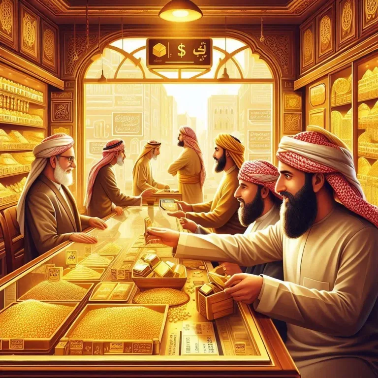 أسعار الذهب في مصر اليوم الأحد 24 نوفمبر