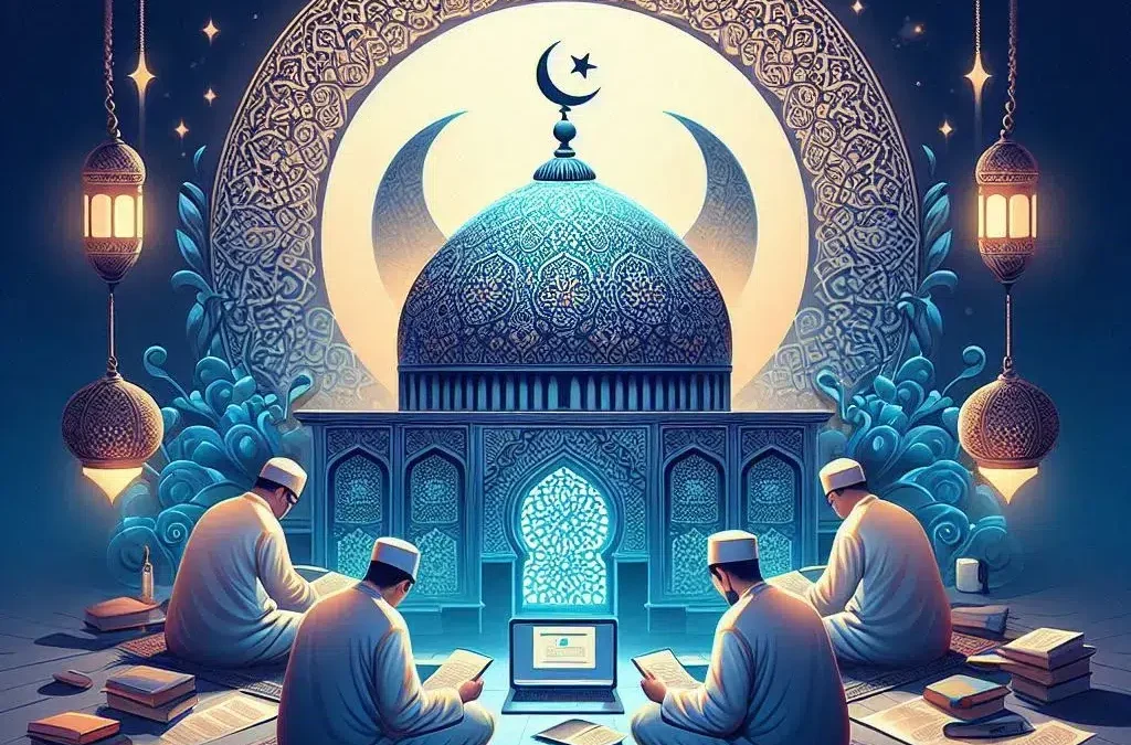 منحة قفة رمضان بالجزائر 2025