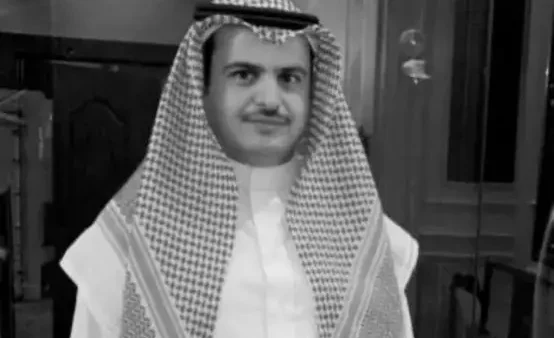 فيصل صعفق الظفيري