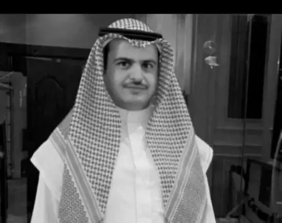 فيصل صعفق الظفيري