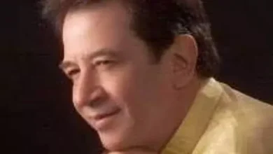 سبب وفاة المطرب السوري عصمت رشيد من هو الفنان عصمت رشيد