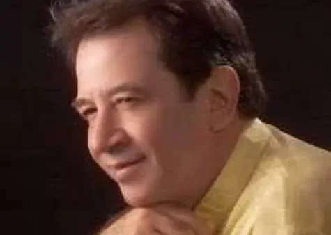سبب وفاة المطرب السوري عصمت رشيد من هو الفنان عصمت رشيد