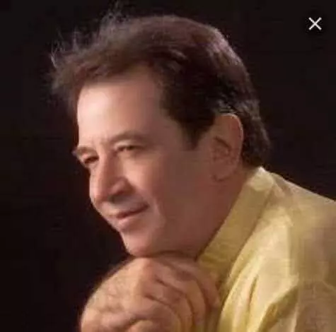 سبب وفاة المطرب السوري عصمت رشيد من هو الفنان عصمت رشيد