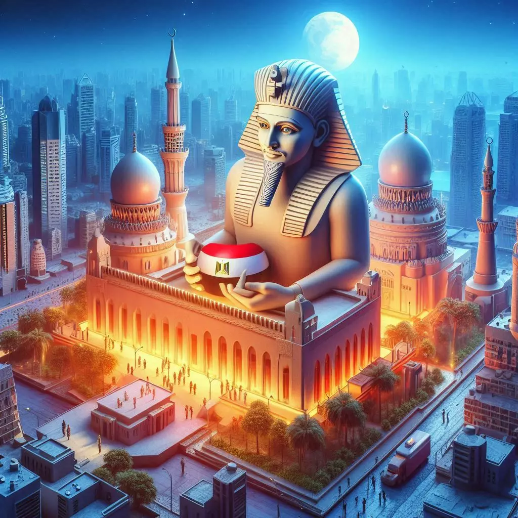 الحد الأدنى للاجور 2025 في مصر