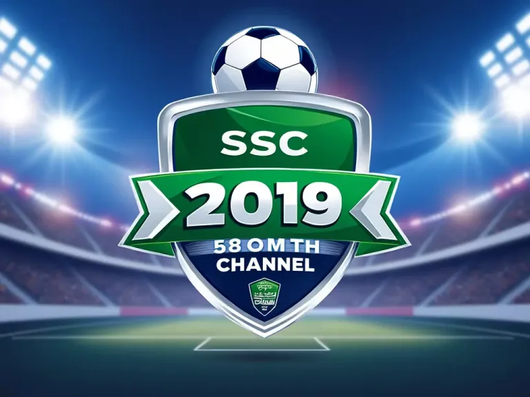 تردد قناة SSC الرياضية